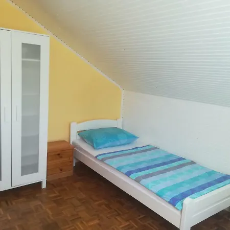 Apartment Mataija