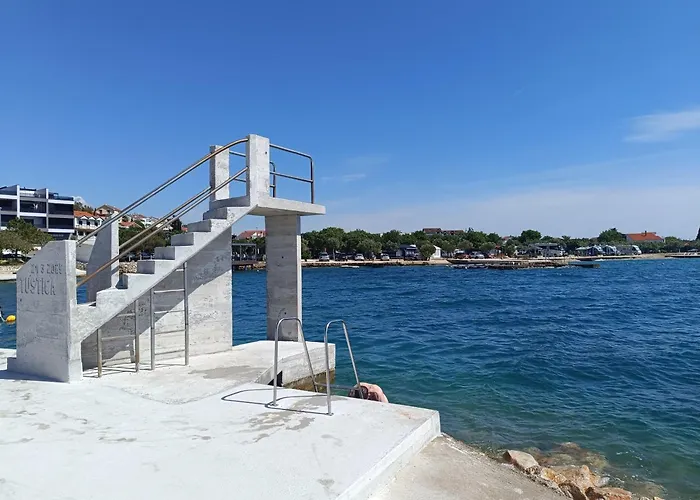 Appartement Mataija Sveti Petar (Zadar)