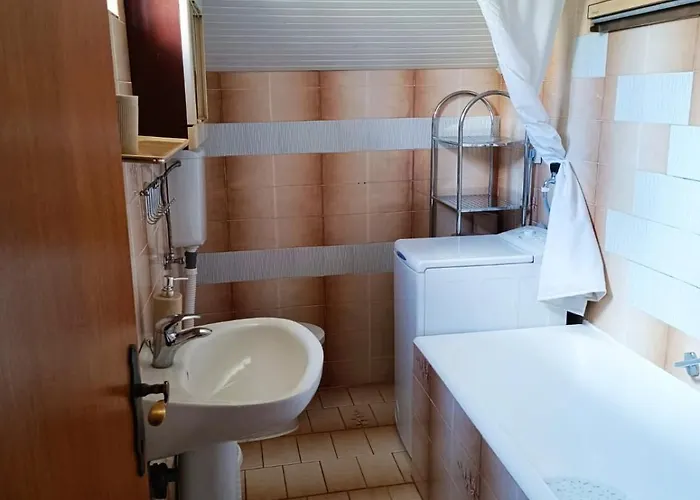 Mataija Appartement *