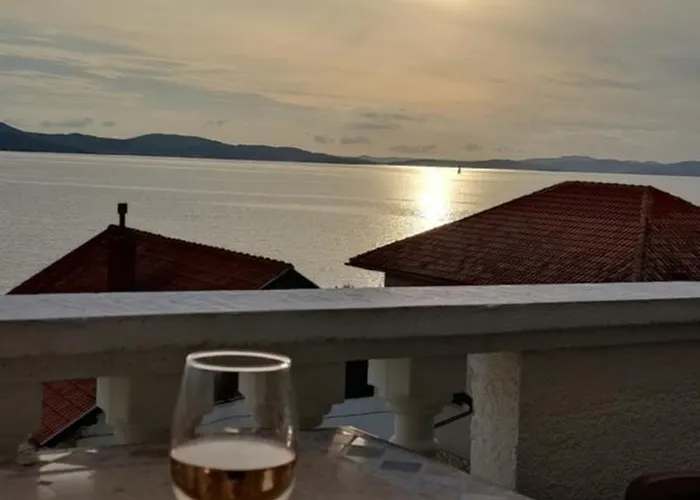 Mataija Appartement