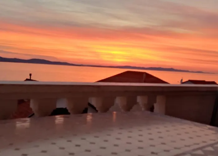 Appartement Mataija Sveti Petar (Zadar)