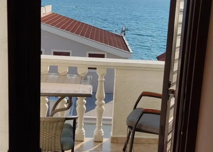 Mataija Appartement