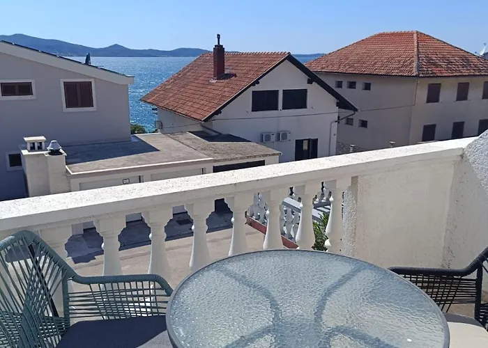 Mataija * Sveti Petar (Zadar)