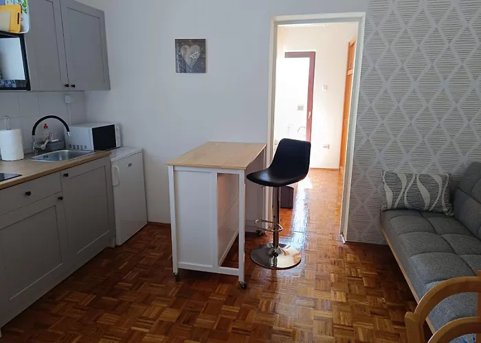 Mataija Appartement Sveti Petar (Zadar)