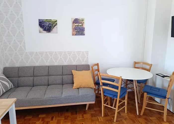 Appartement Mataija Sveti Petar (Zadar)