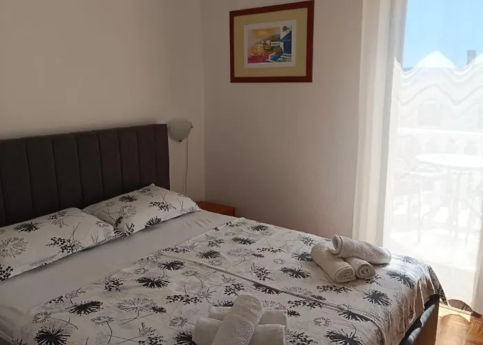 Mataija * Sveti Petar (Zadar)