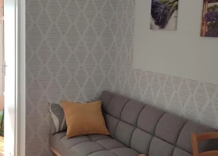 Apartman Mataija *