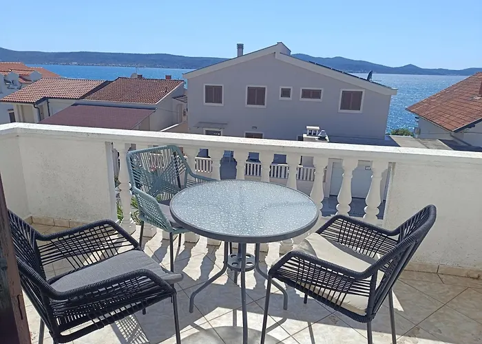 Appartement Mataija *