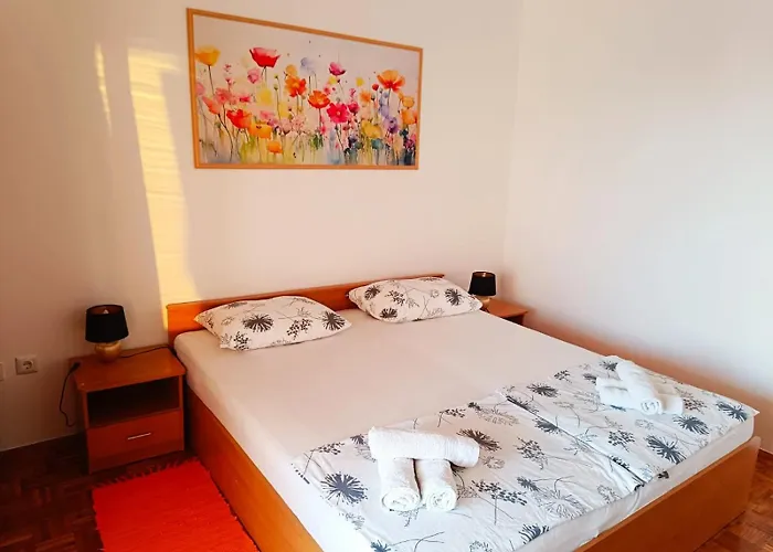 Appartement Mataija *