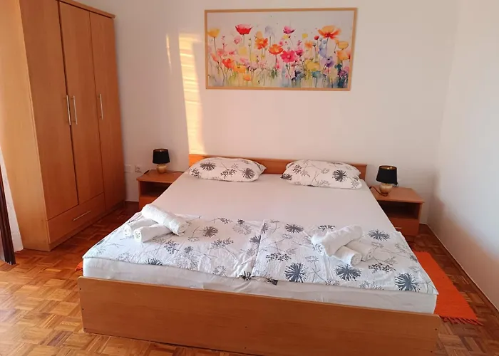 Mataija * Sveti Petar (Zadar)