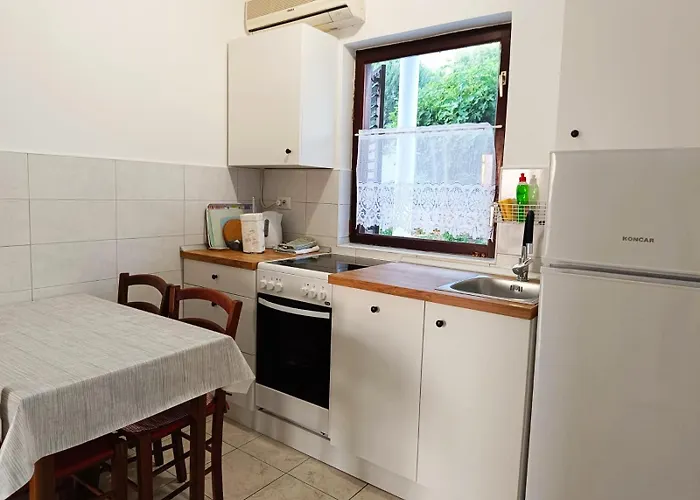 Mataija Apartman