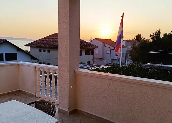 Mataija Sveti Petar (Zadar)