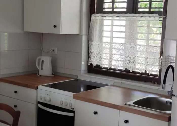 Mataija Appartement