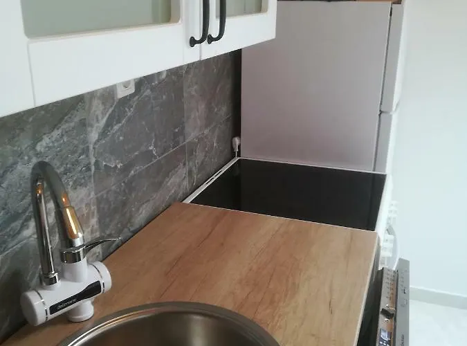 Appartement Mataija
