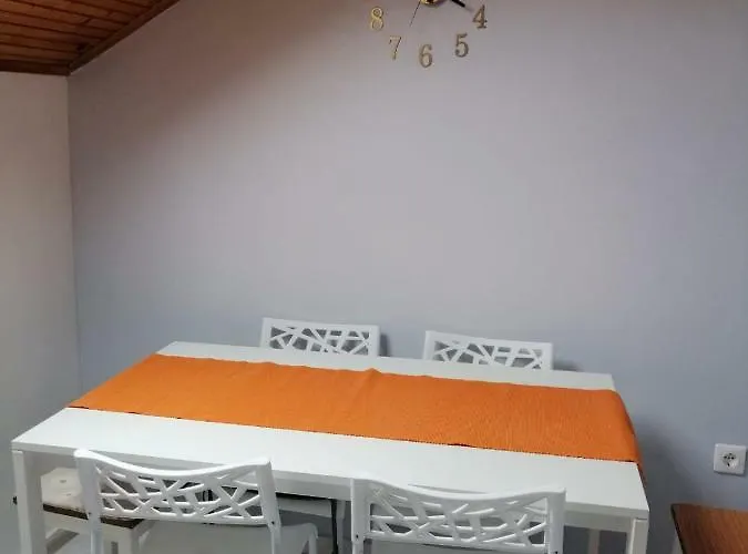 Appartement Mataija