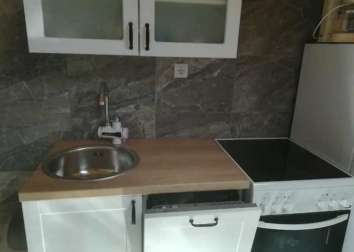 Mataija Апартаменты