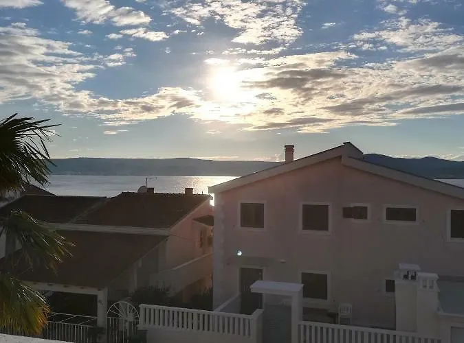 Apartman Mataija *