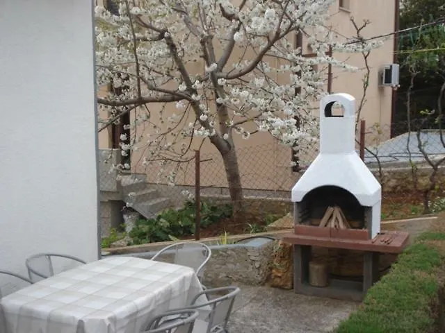 Mataija Appartement Sveti Petar (Zadar)