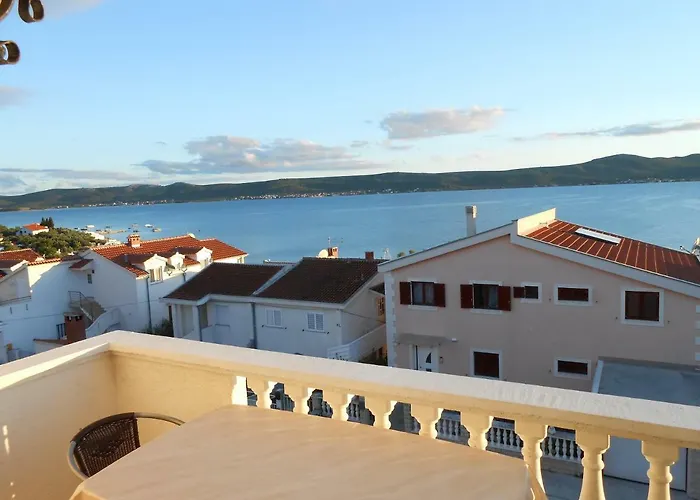 Mataija Appartement *