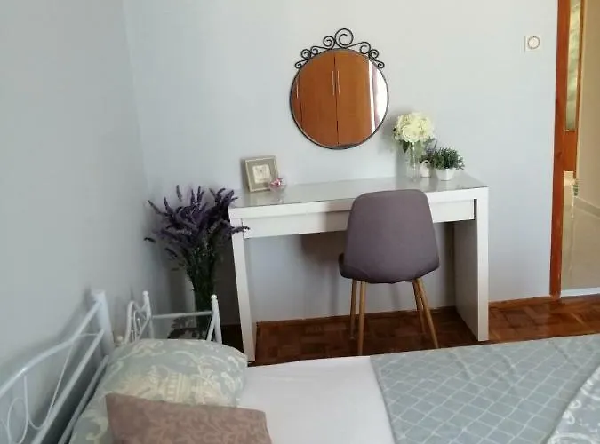Appartement Mataija