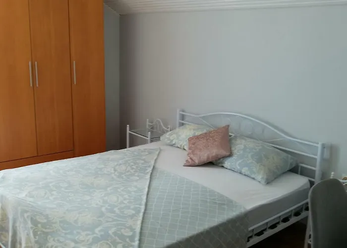 Appartement Mataija *