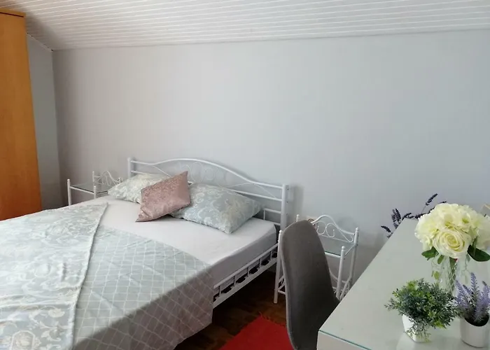 Appartement Mataija *
