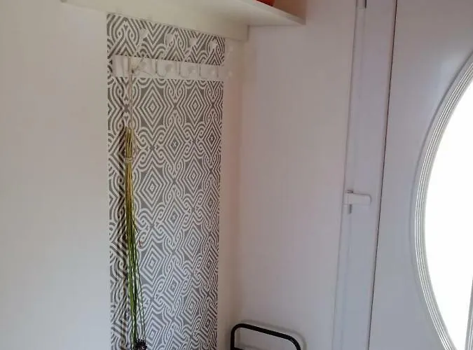 Appartement Mataija Sveti Petar (Zadar)