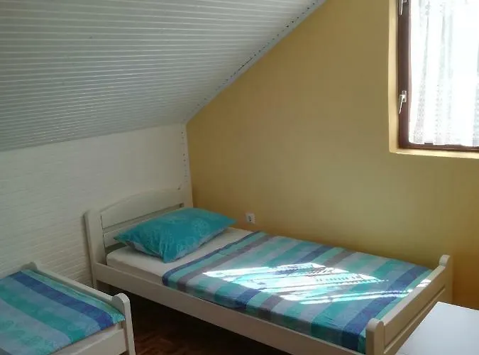 Mataija Apartman *
